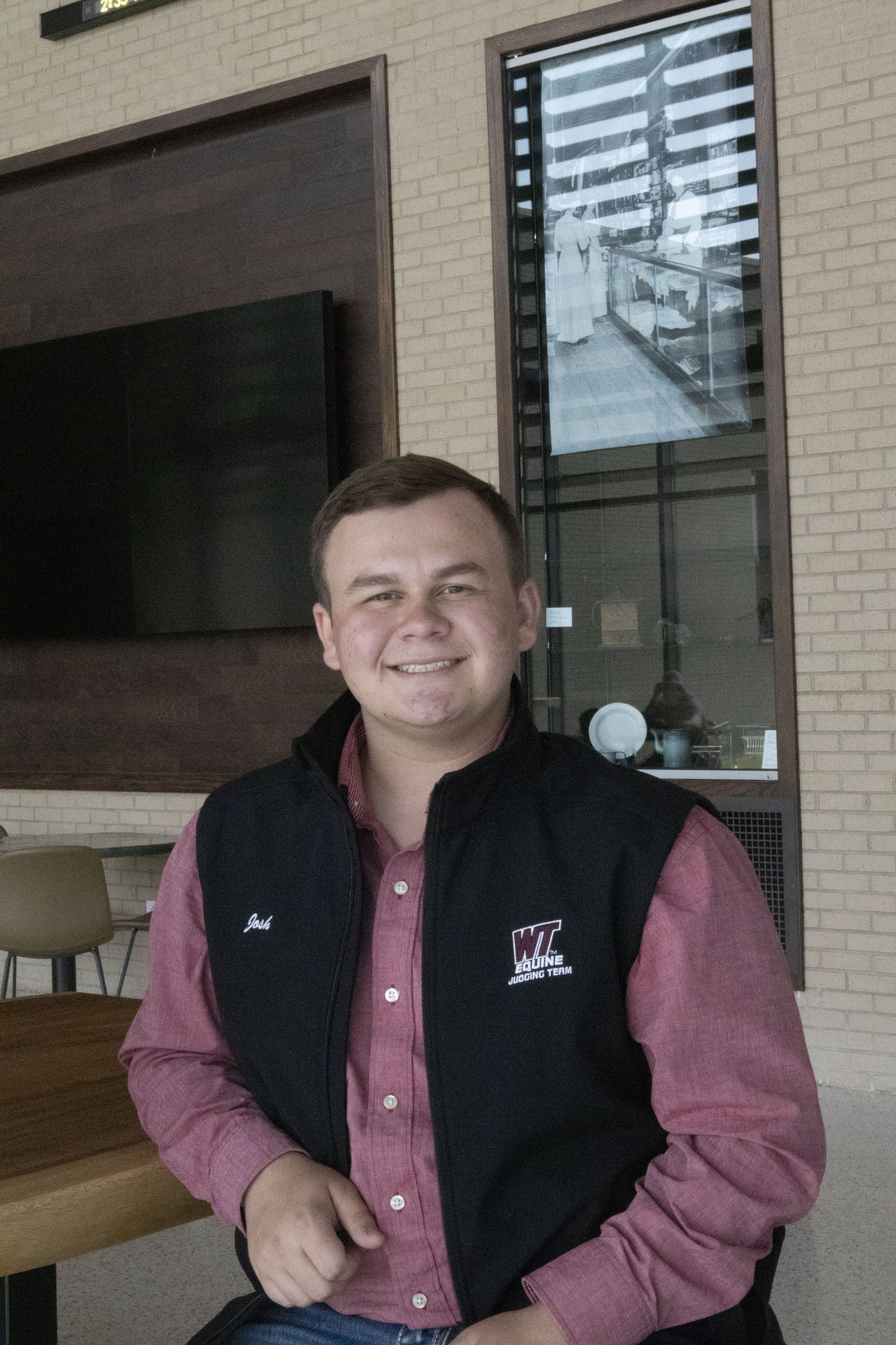 Joshua Worten